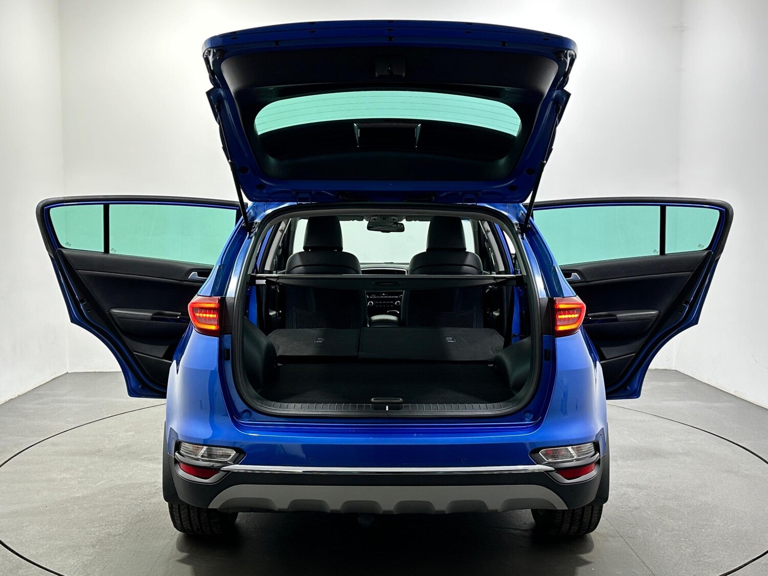 Used Kia Sportage for sale - 77722850: Photo 45