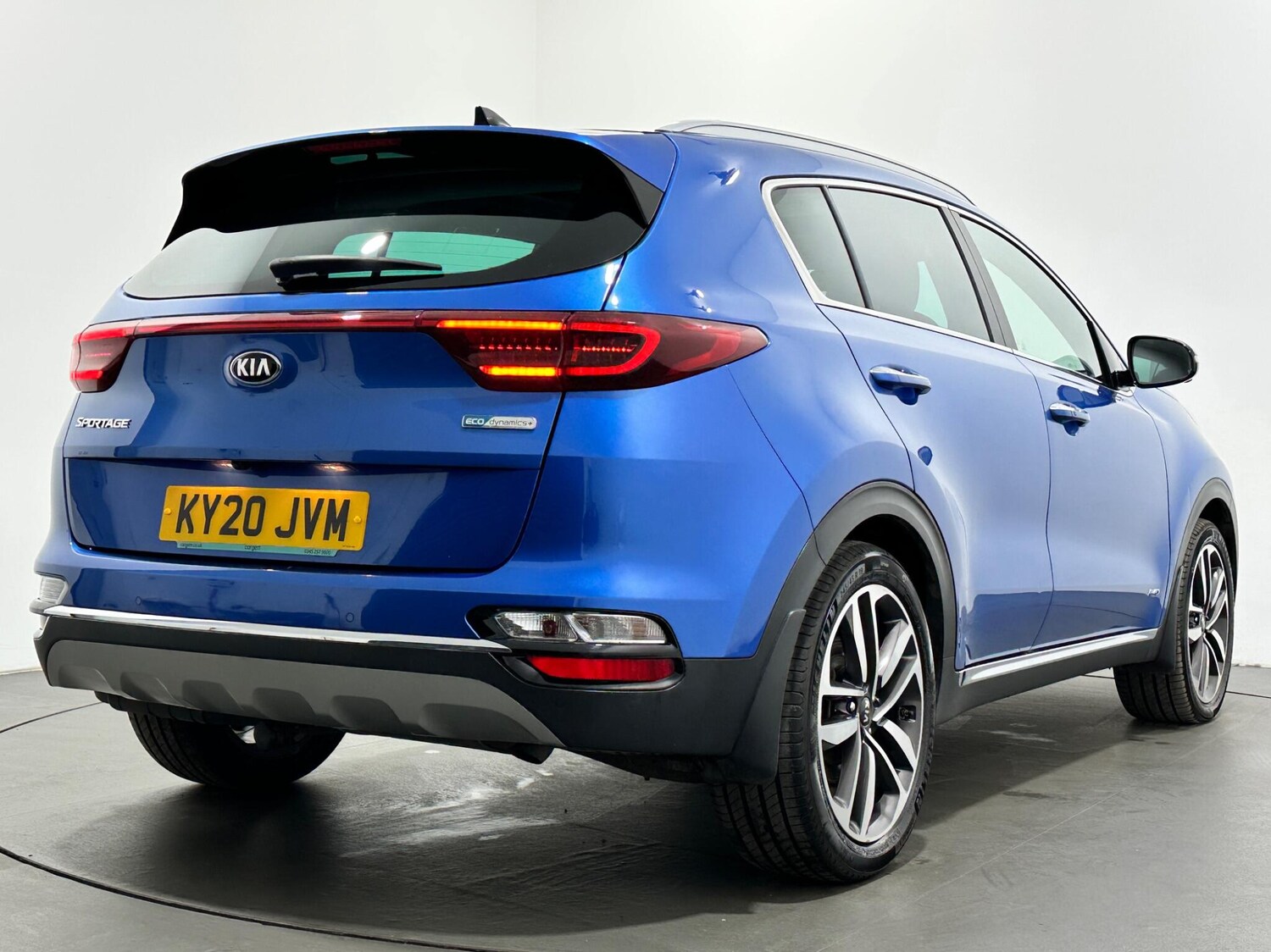 Used Kia Sportage for sale - 77722850: Photo 49