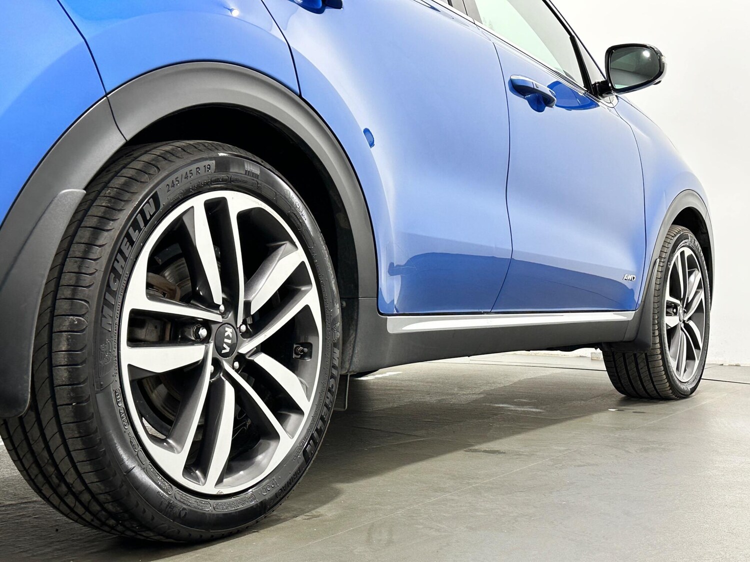 Used Kia Sportage for sale - 77722850: Photo 50