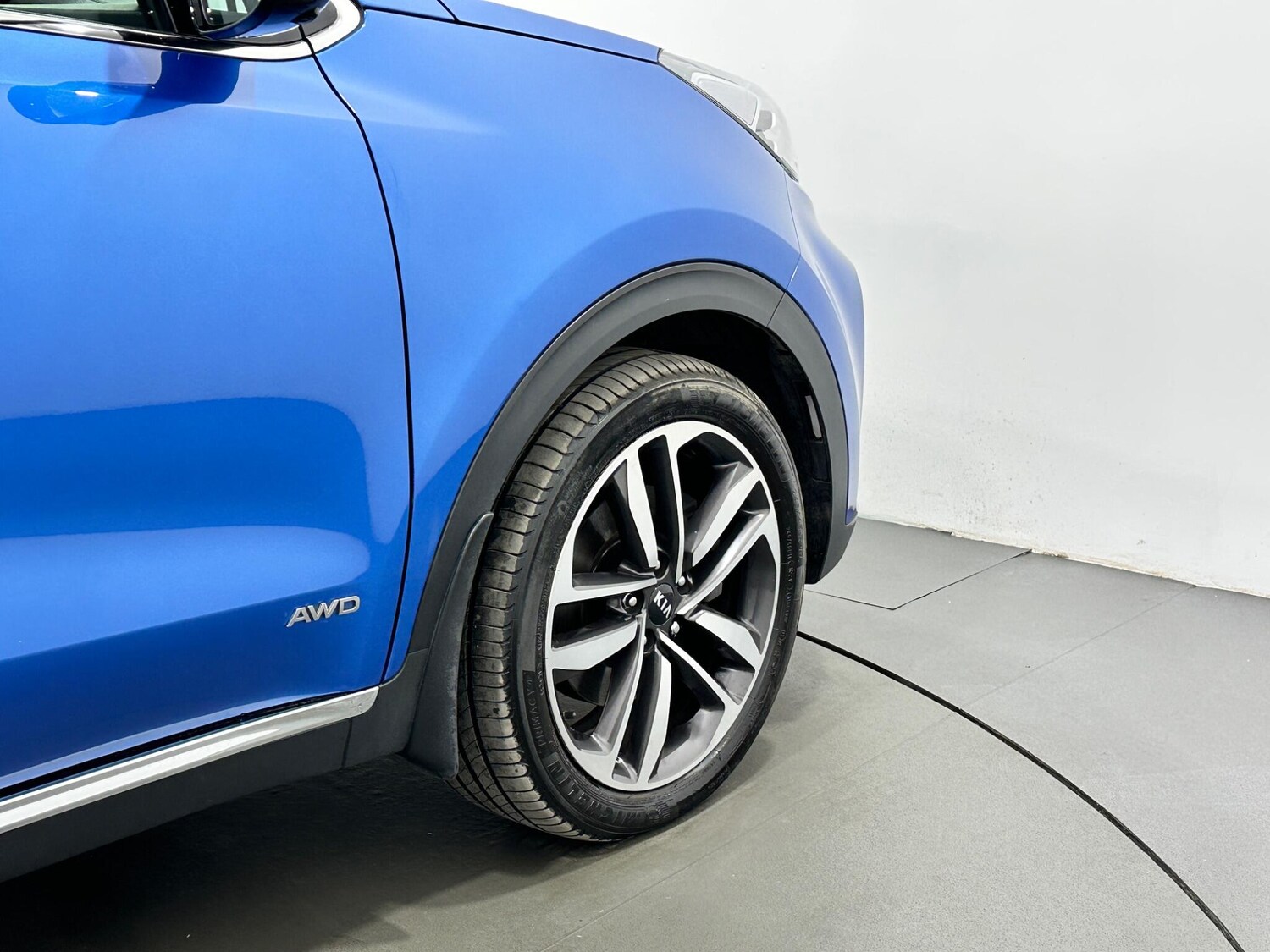 Used Kia Sportage for sale - 77722850: Photo 51