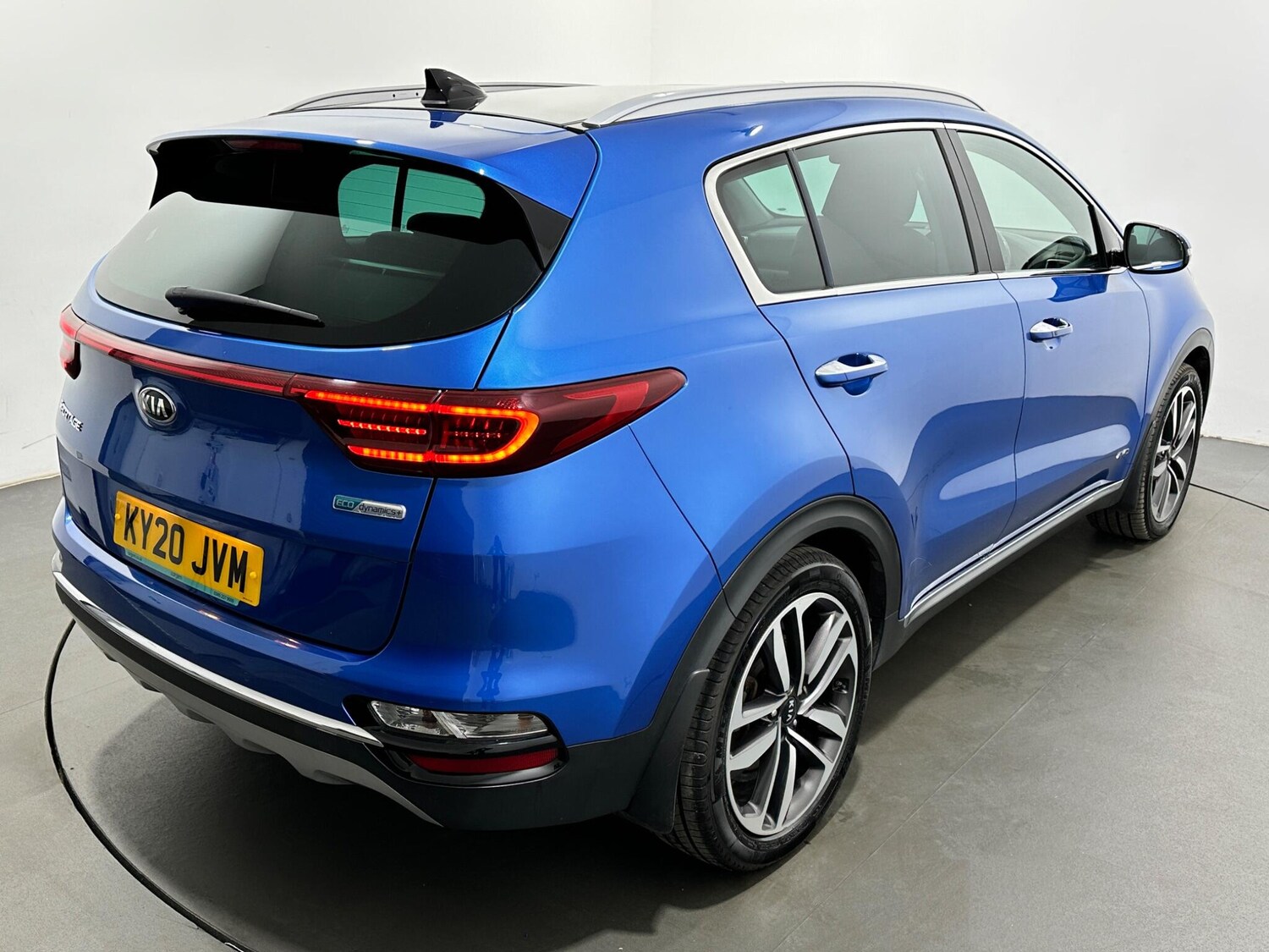 Used Kia Sportage for sale - 77722850: Photo 52