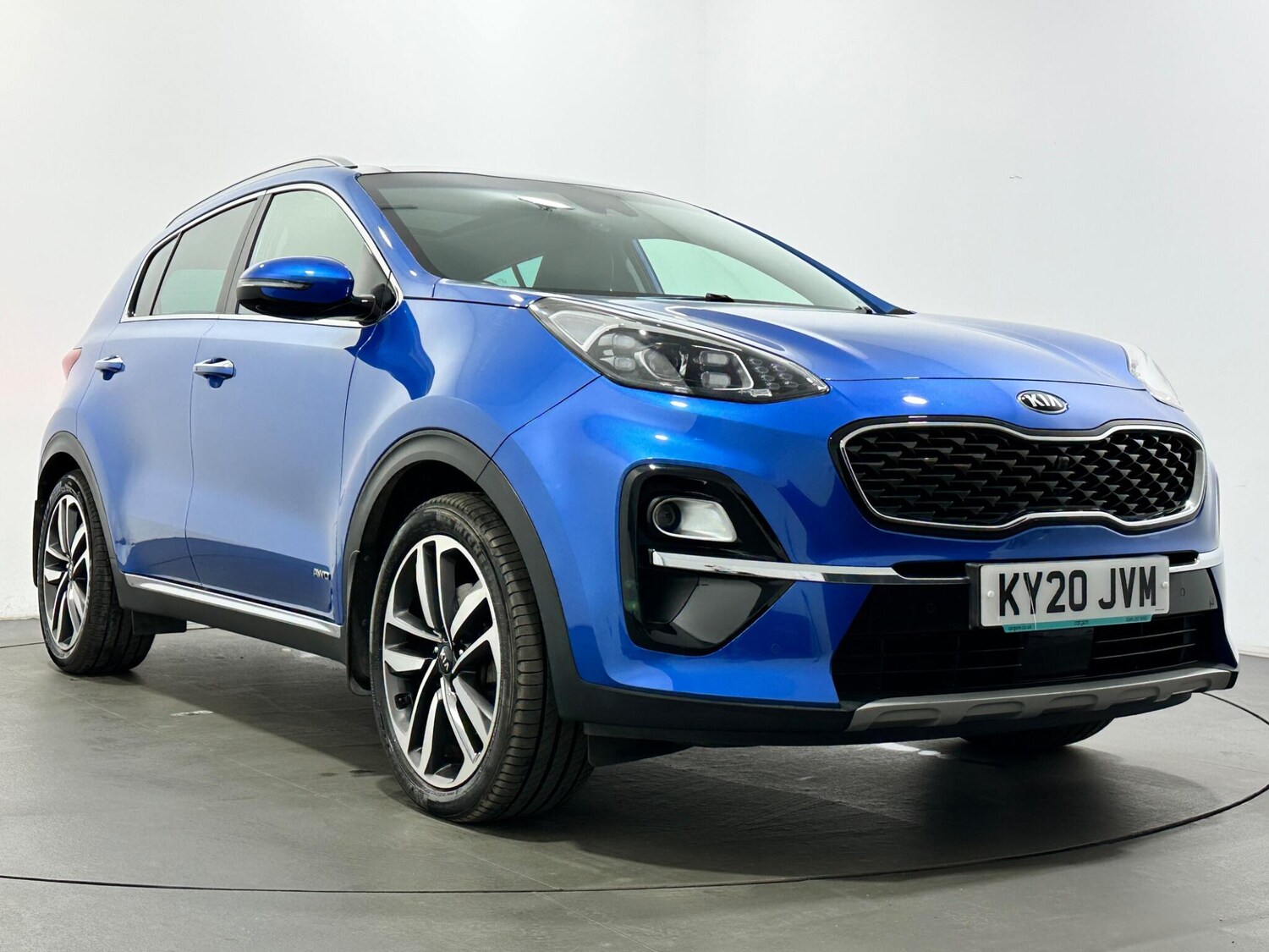 Used Kia Sportage for sale - 77722850: Photo 53