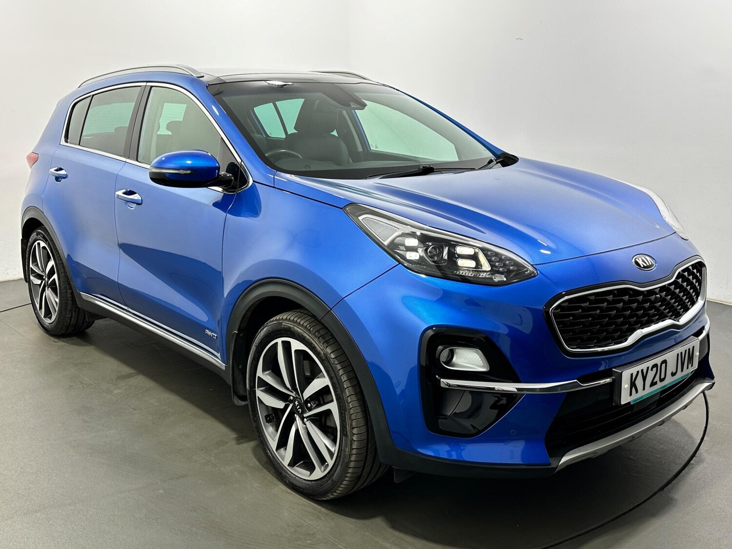 Used Kia Sportage for sale - 77722850: Photo 54