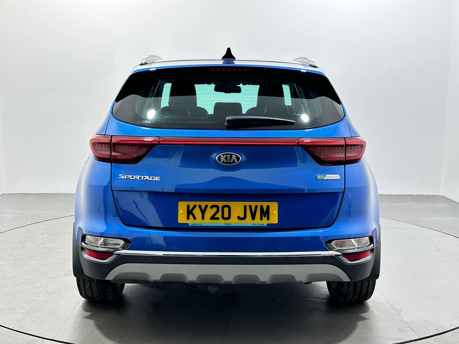 Used Kia Sportage for sale - 77722850: Photo 7