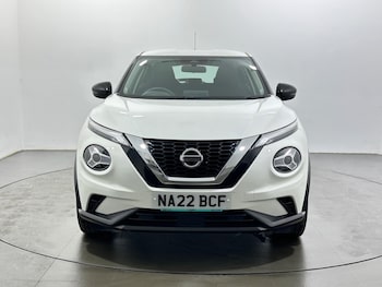 Used Nissan Juke 2022 for sale - 79116551: Photo