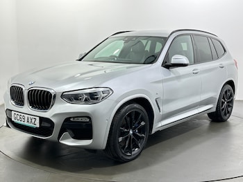 Used BMW X3 2019 for sale - 78491641: Photo