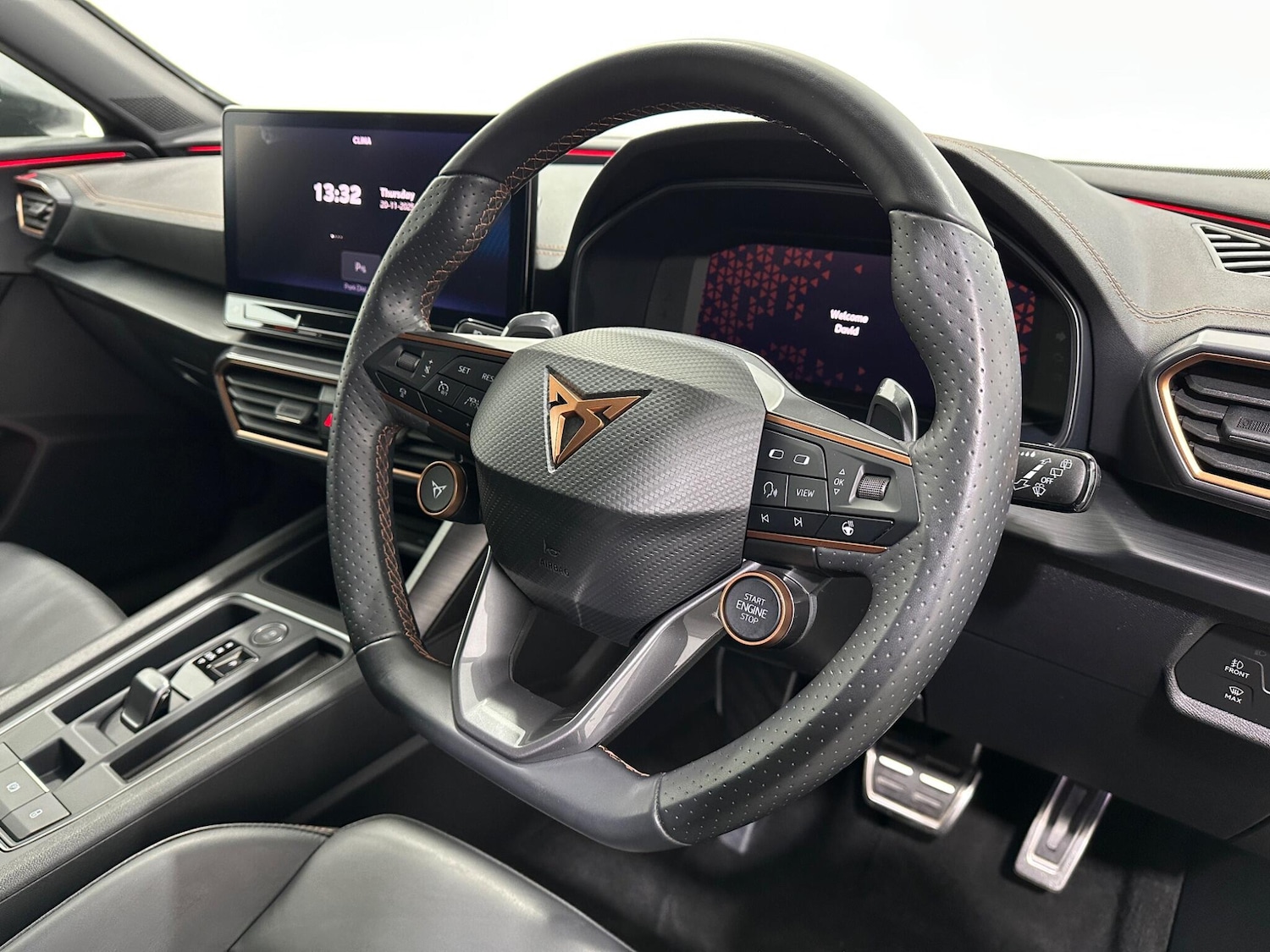 Used Cupra Formentor 2021 for sale - 76878980: Photo 10