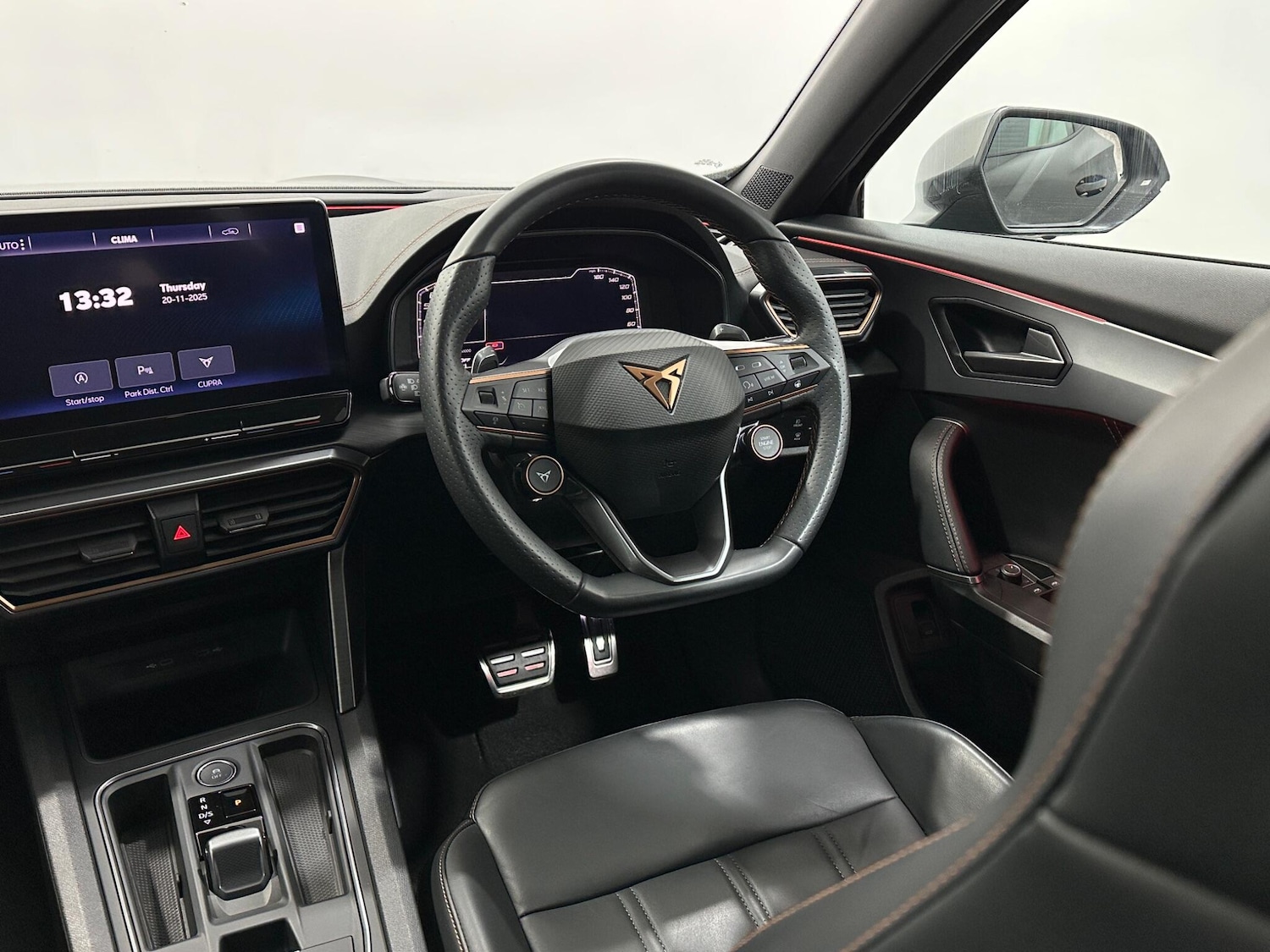 Used Cupra Formentor 2021 for sale - 76878980: Photo 11