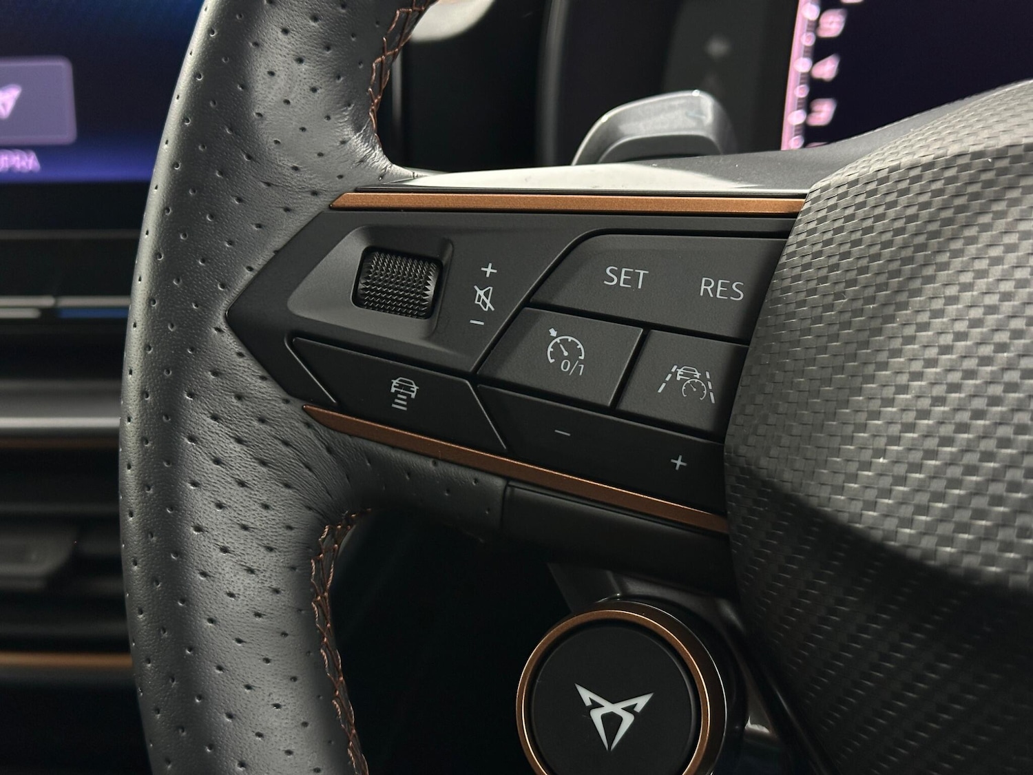 Used Cupra Formentor 2021 for sale - 76878980: Photo 14