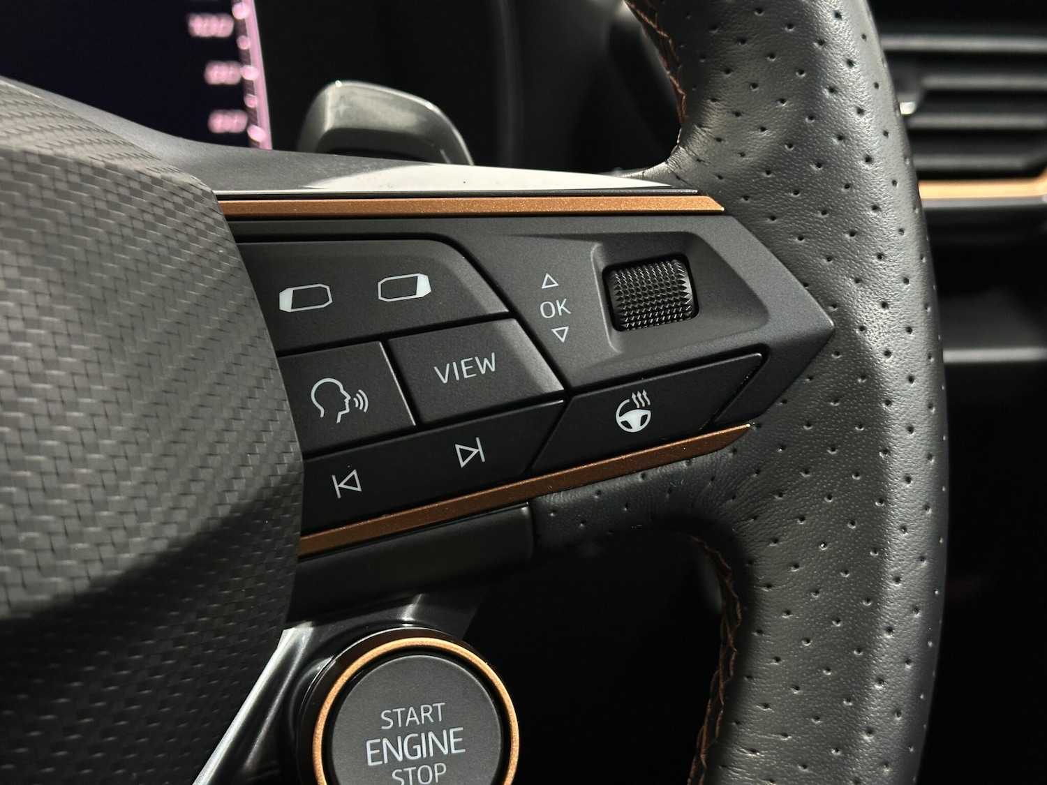 Used Cupra Formentor 2021 for sale - 76878980: Photo 15