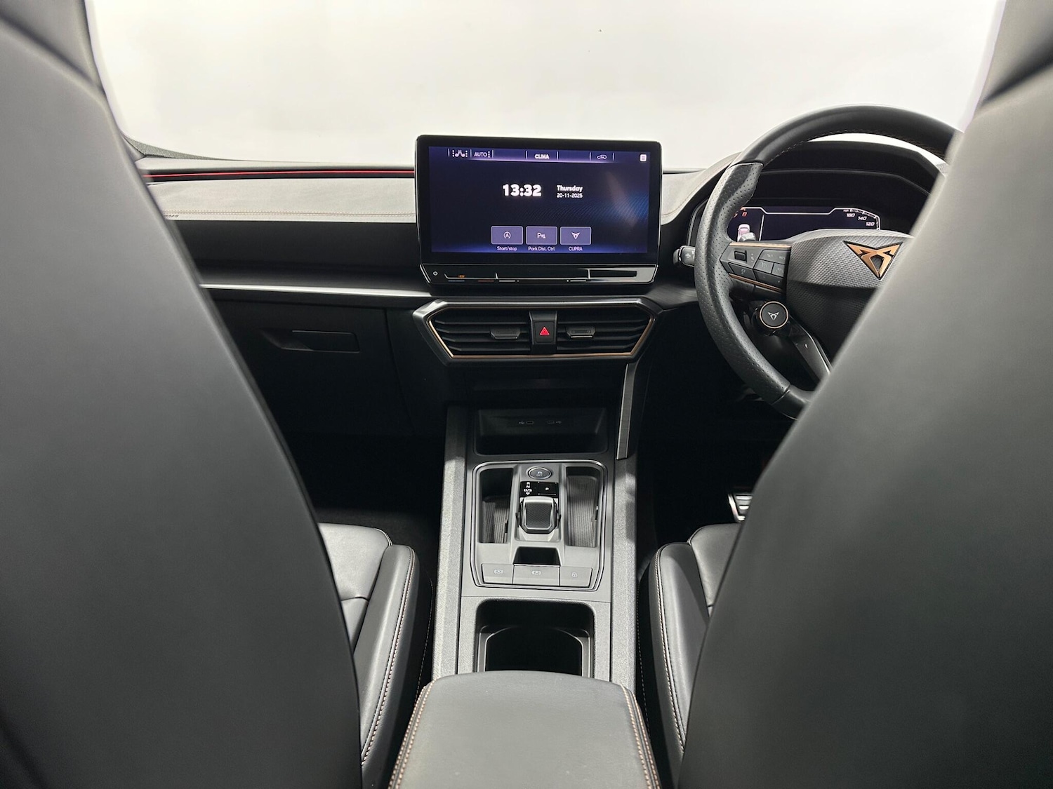 Used Cupra Formentor 2021 for sale - 76878980: Photo 19