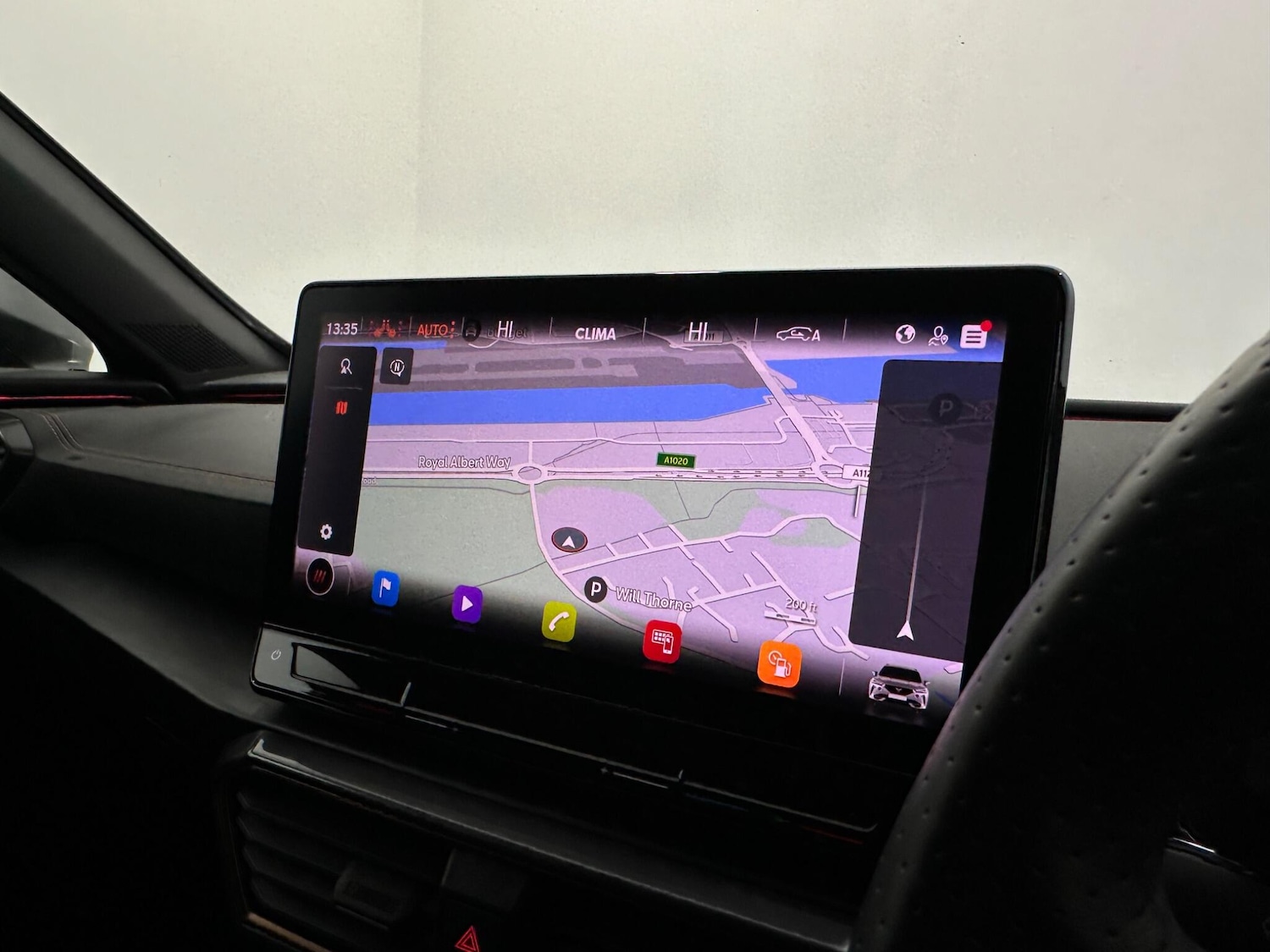 Used Cupra Formentor 2021 for sale - 76878980: Photo 21