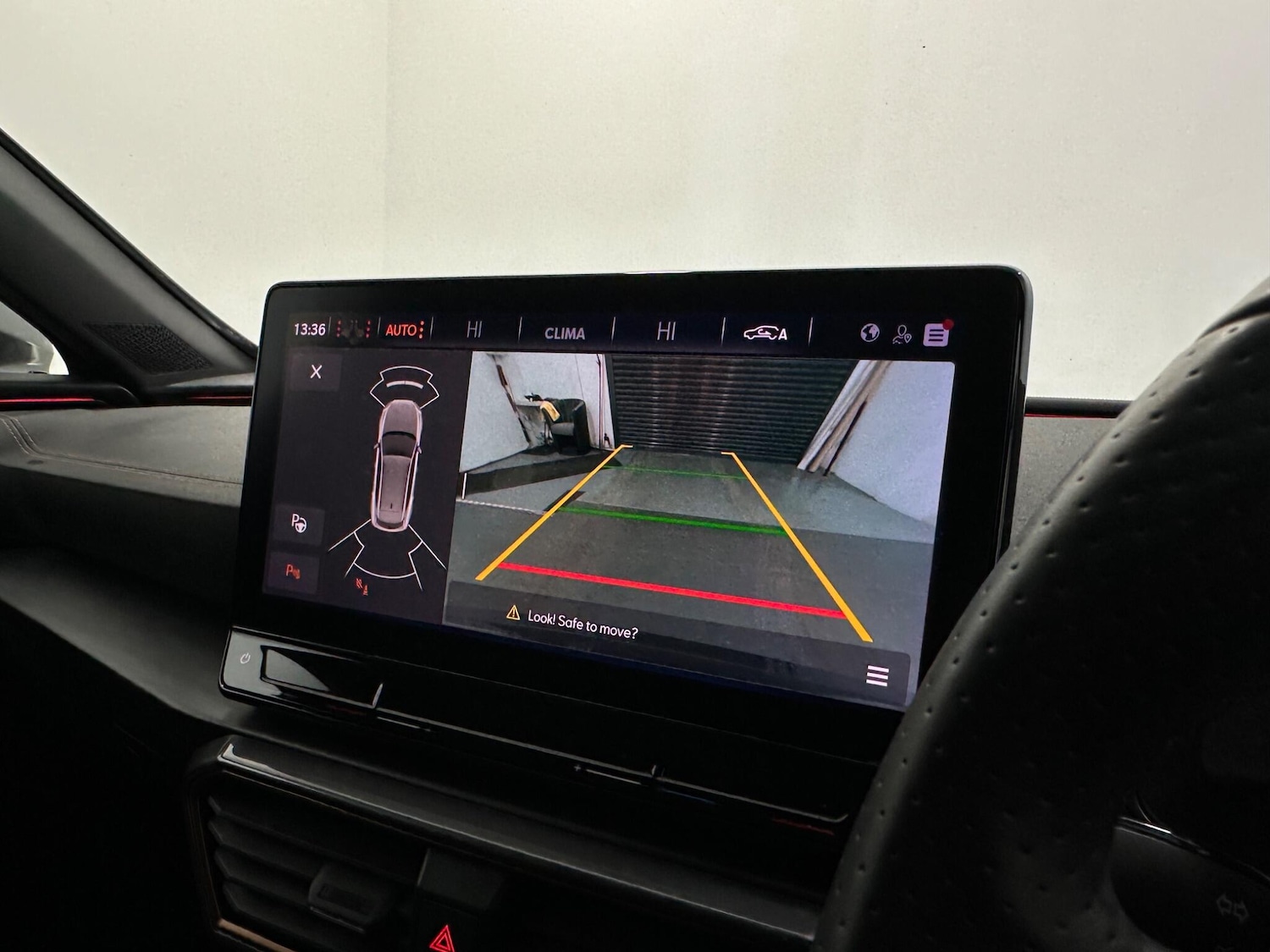 Used Cupra Formentor 2021 for sale - 76878980: Photo 22