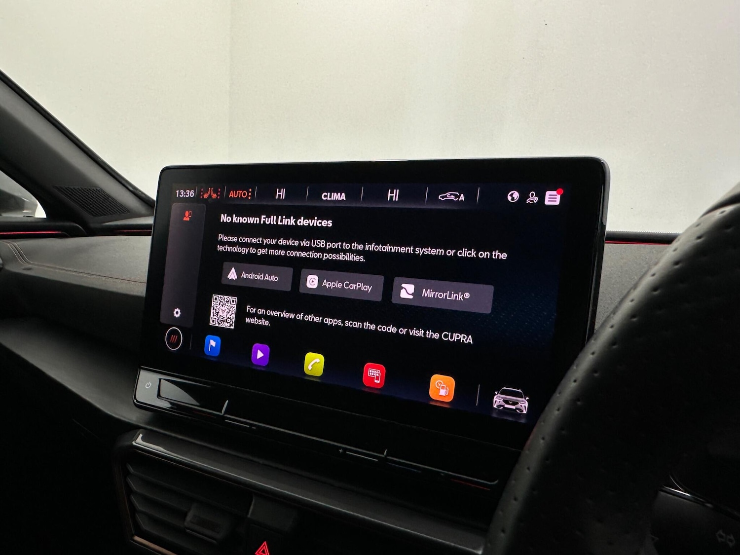 Used Cupra Formentor 2021 for sale - 76878980: Photo 23