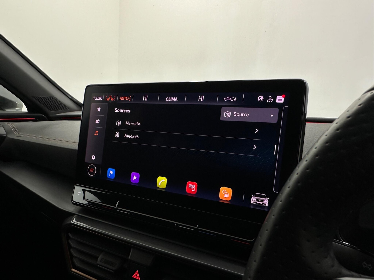 Used Cupra Formentor 2021 for sale - 76878980: Photo 24