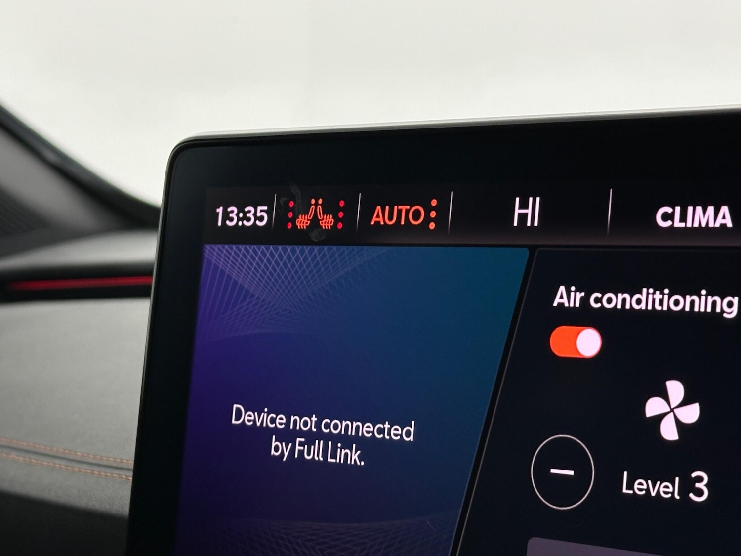 Used Cupra Formentor 2021 for sale - 76878980: Photo 26