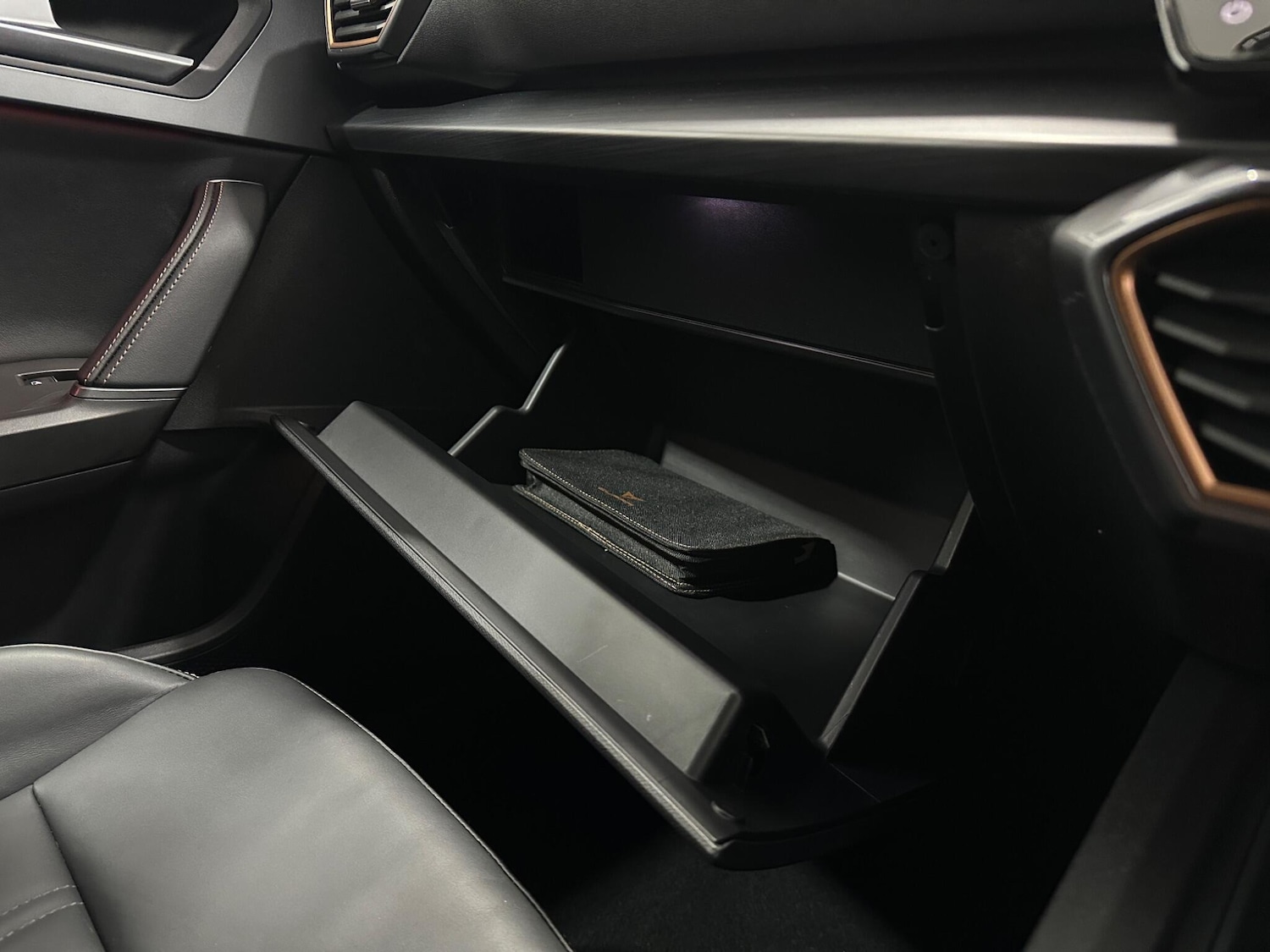 Used Cupra Formentor 2021 for sale - 76878980: Photo 27