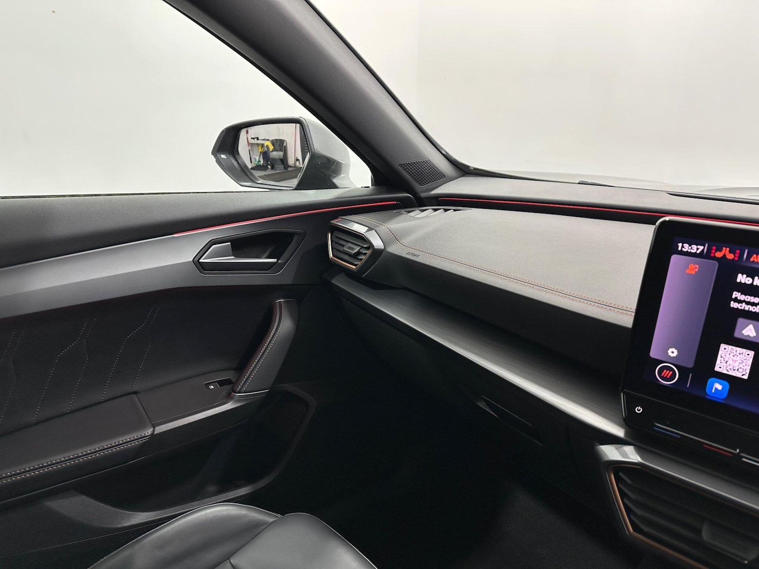 Used Cupra Formentor 2021 for sale - 76878980: Photo 28