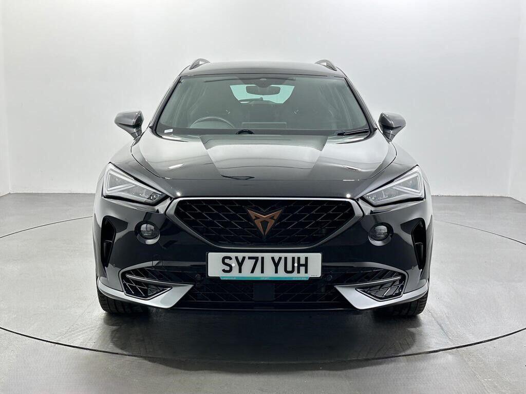 Used Cupra Formentor 2021 for sale - 76878980: Photo 3