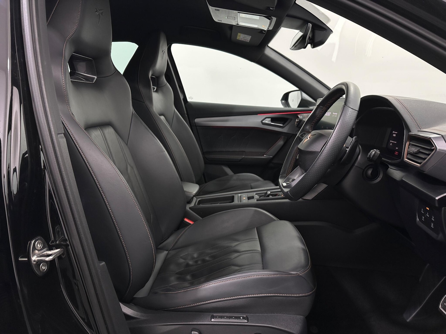 Used Cupra Formentor 2021 for sale - 76878980: Photo 30