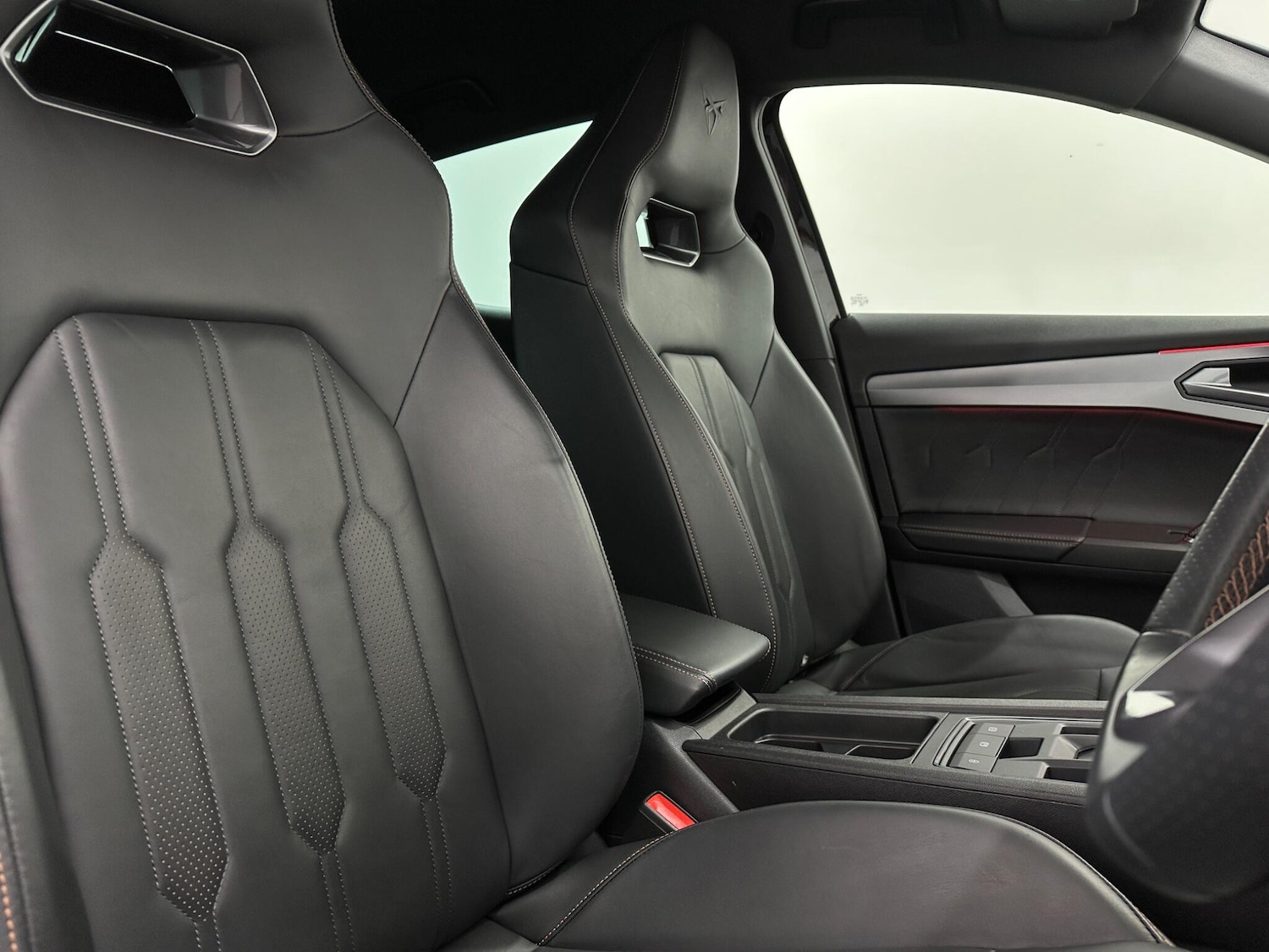 Used Cupra Formentor 2021 for sale - 76878980: Photo 31