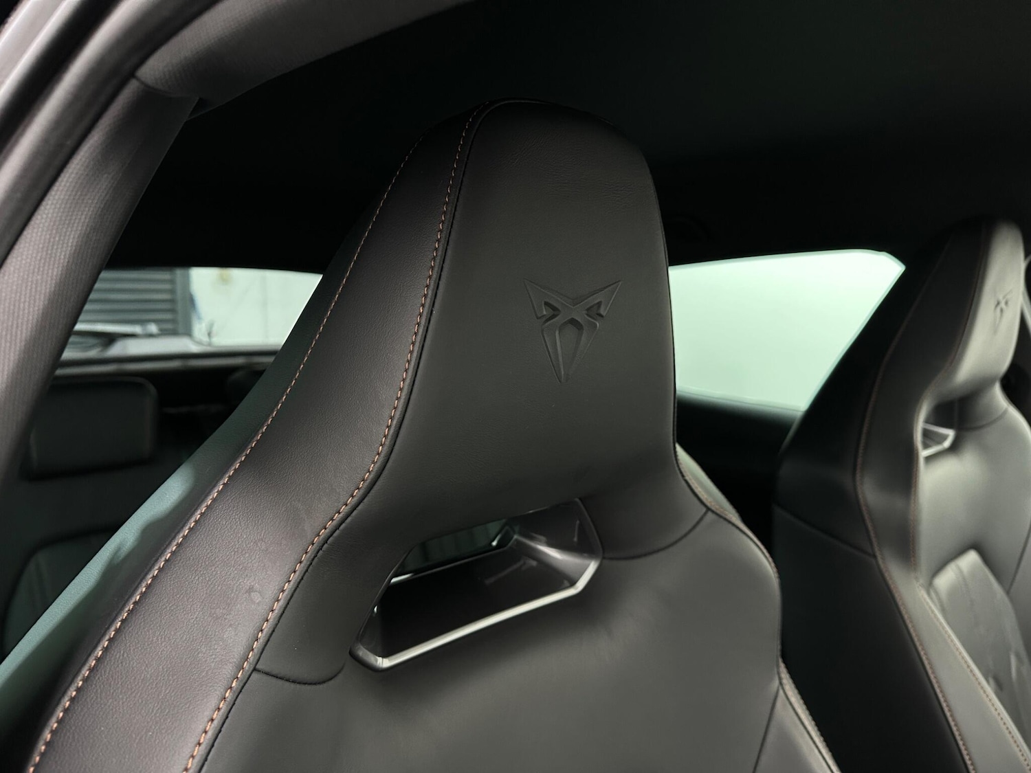 Used Cupra Formentor 2021 for sale - 76878980: Photo 32