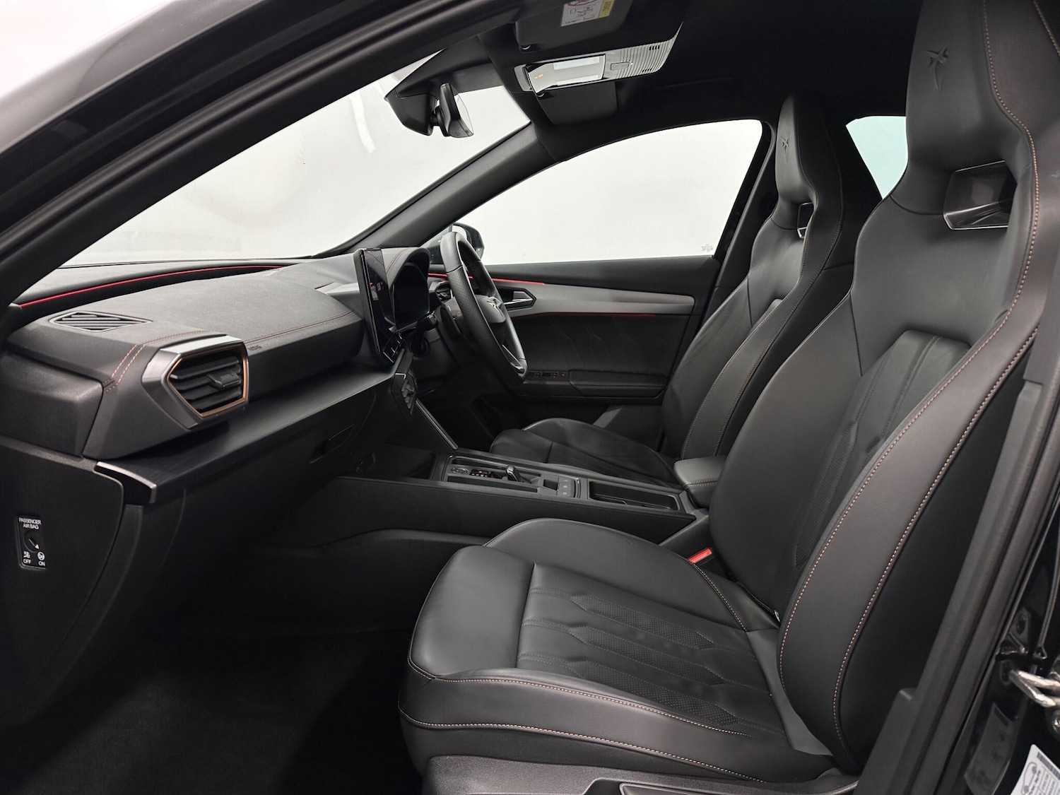 Used Cupra Formentor 2021 for sale - 76878980: Photo 34