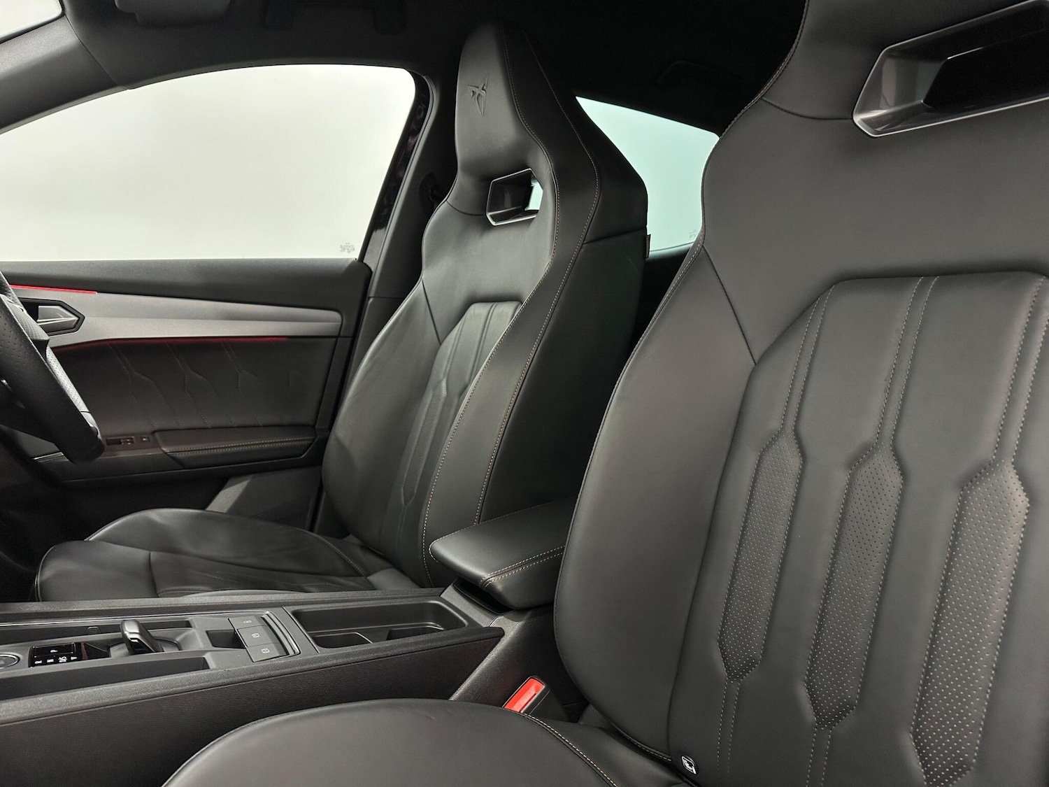 Used Cupra Formentor 2021 for sale - 76878980: Photo 35