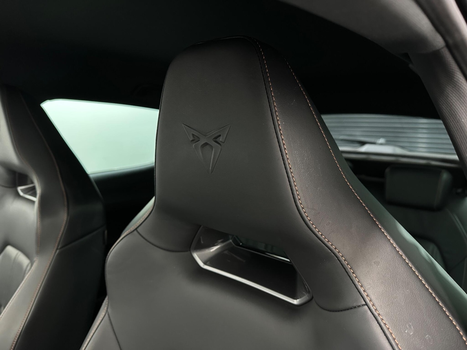 Used Cupra Formentor 2021 for sale - 76878980: Photo 36