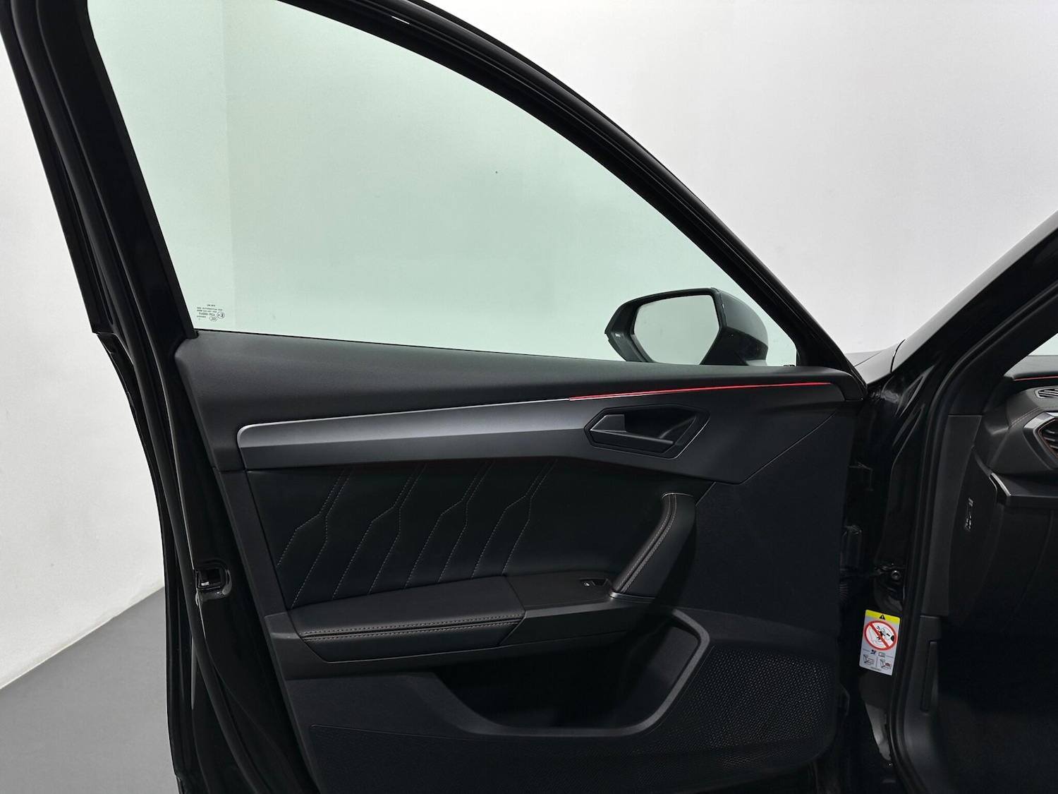 Used Cupra Formentor 2021 for sale - 76878980: Photo 37