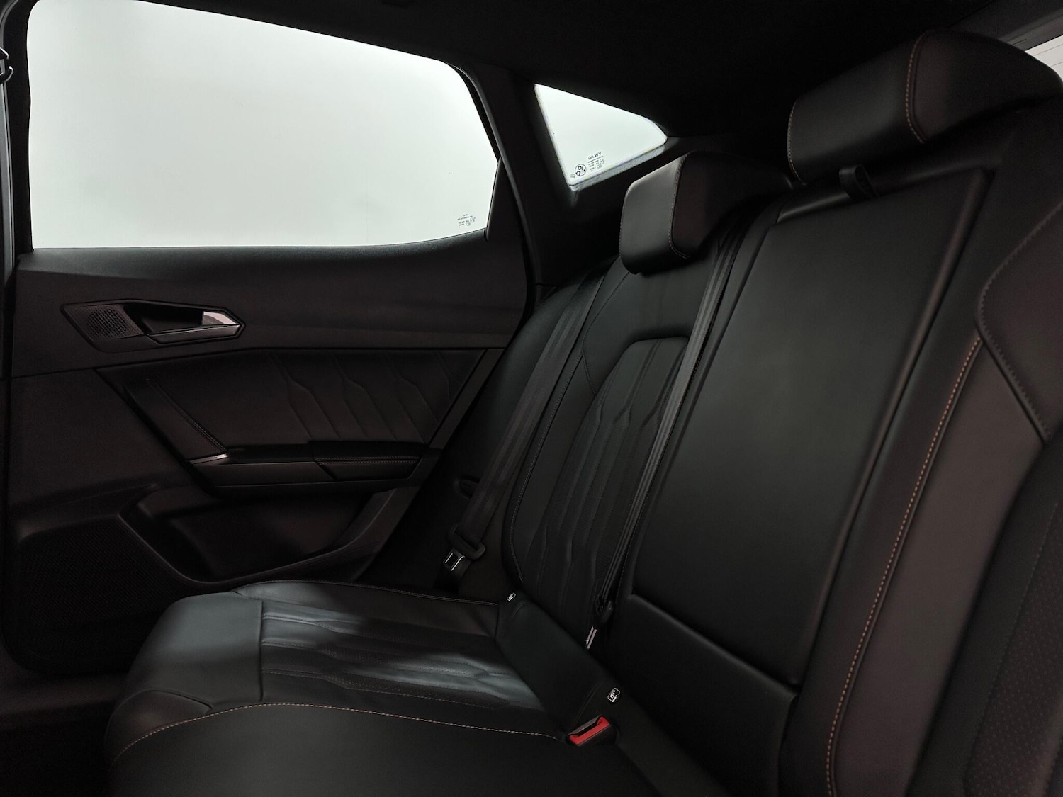 Used Cupra Formentor 2021 for sale - 76878980: Photo 39