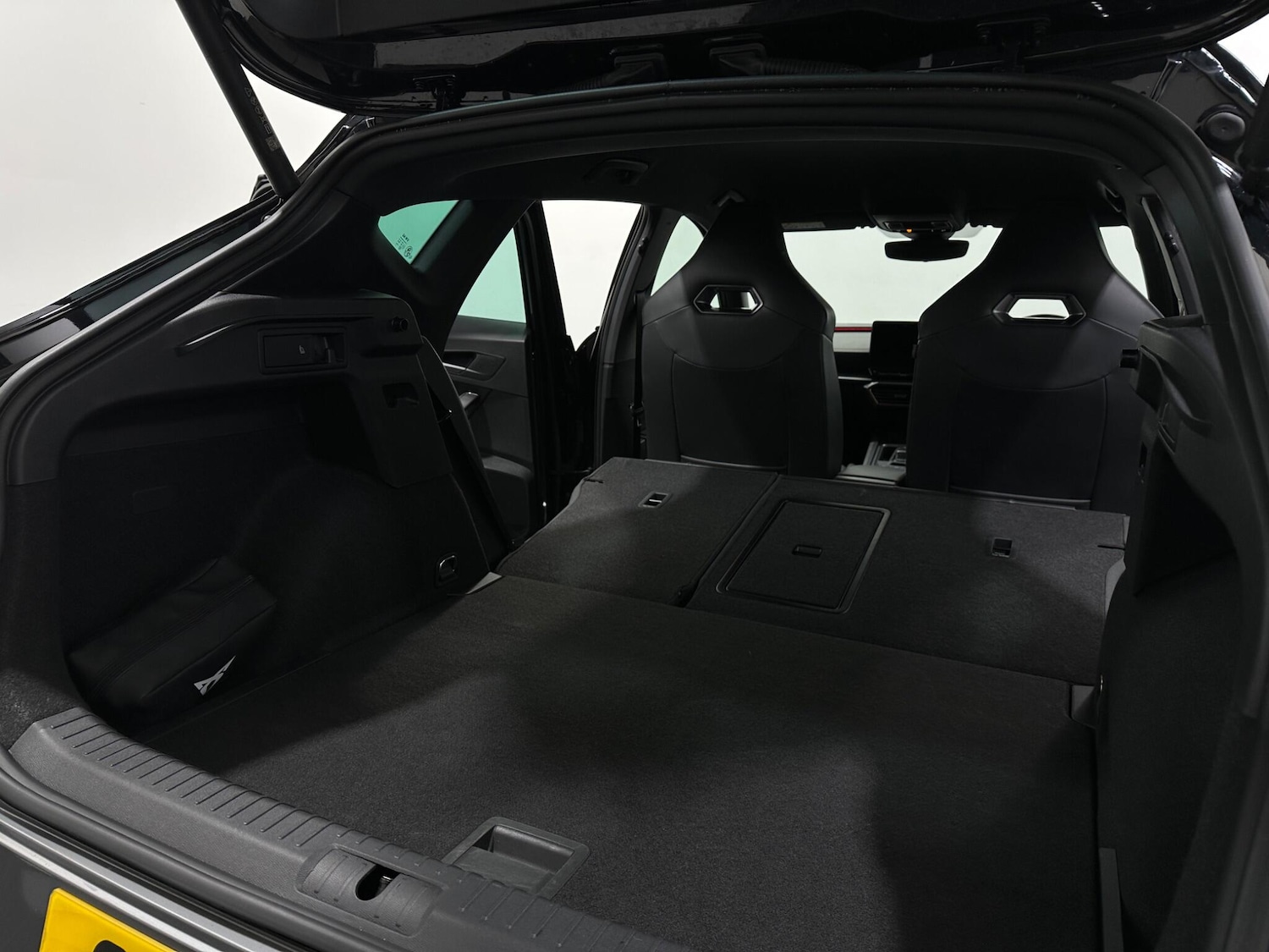 Used Cupra Formentor 2021 for sale - 76878980: Photo 46