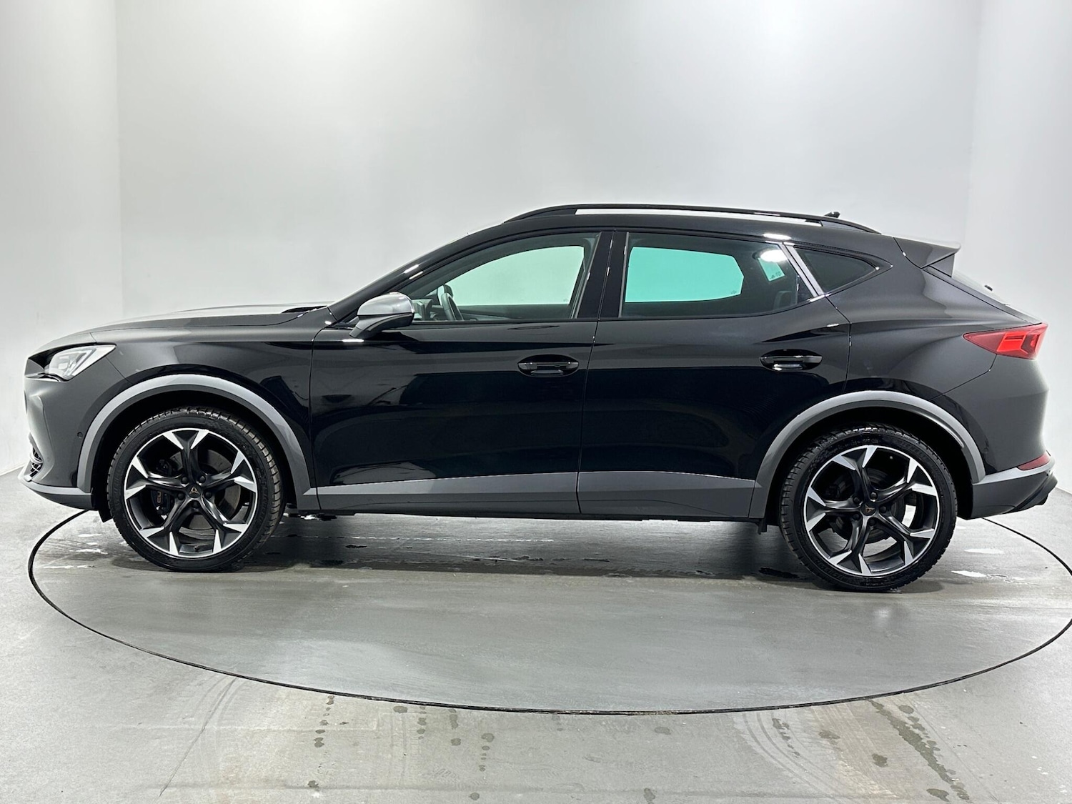 Used Cupra Formentor 2021 for sale - 76878980: Photo 5