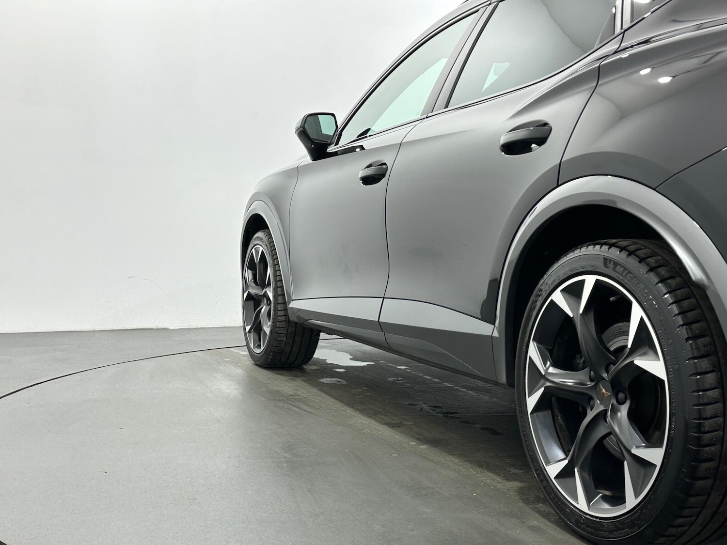 Used Cupra Formentor 2021 for sale - 76878980: Photo 52