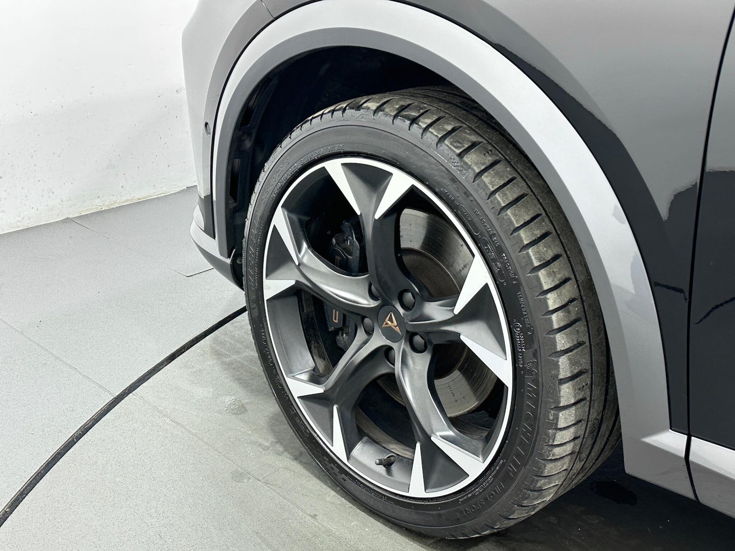 Used Cupra Formentor 2021 for sale - 76878980: Photo 53