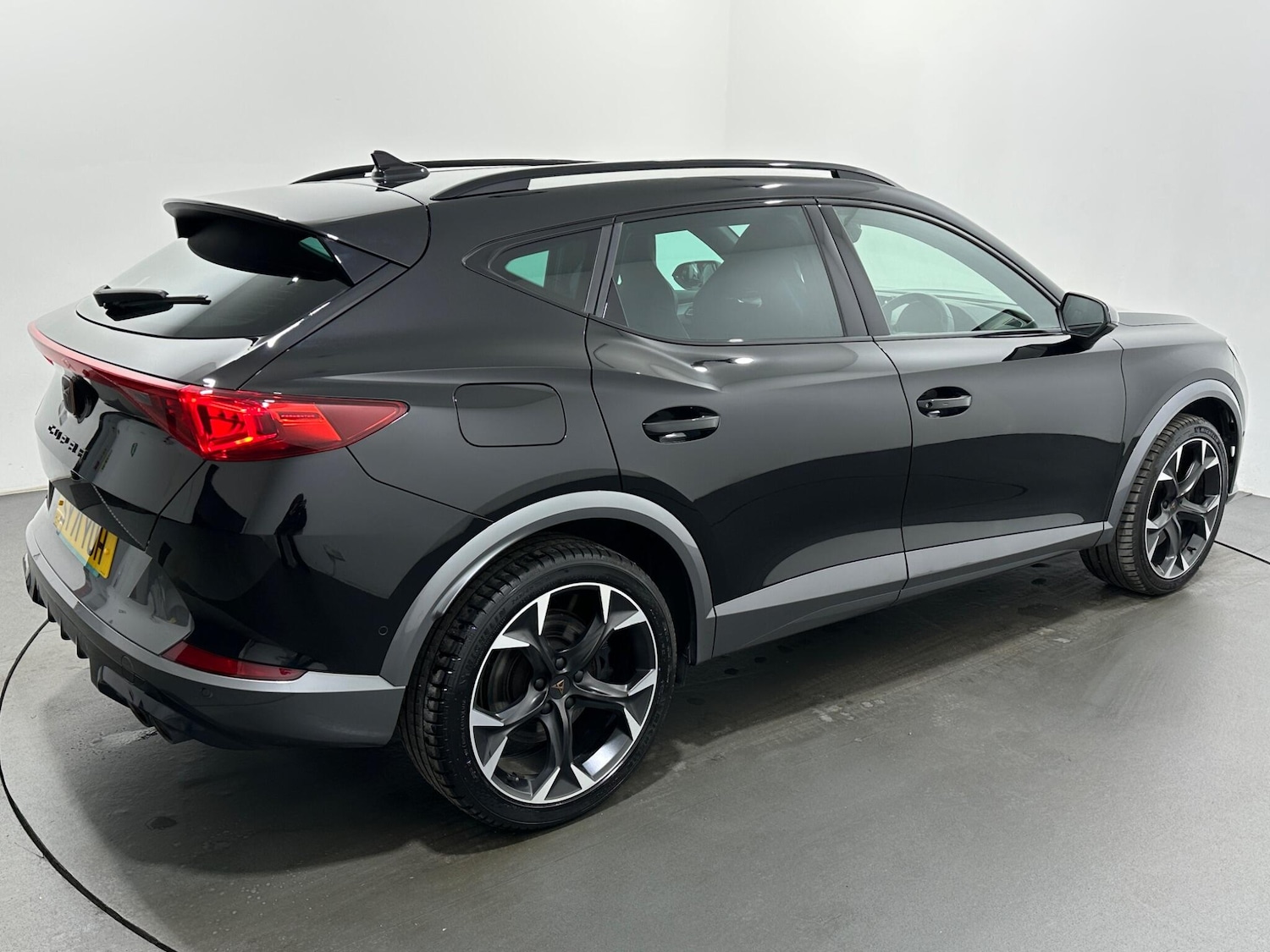 Used Cupra Formentor 2021 for sale - 76878980: Photo 54