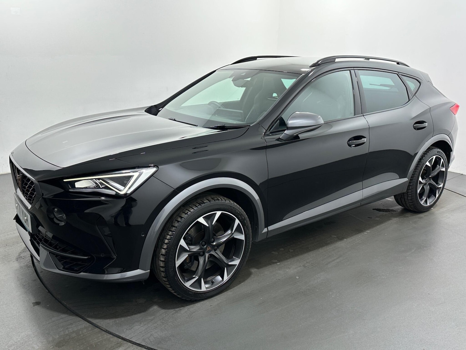 Used Cupra Formentor 2021 for sale - 76878980: Photo 58
