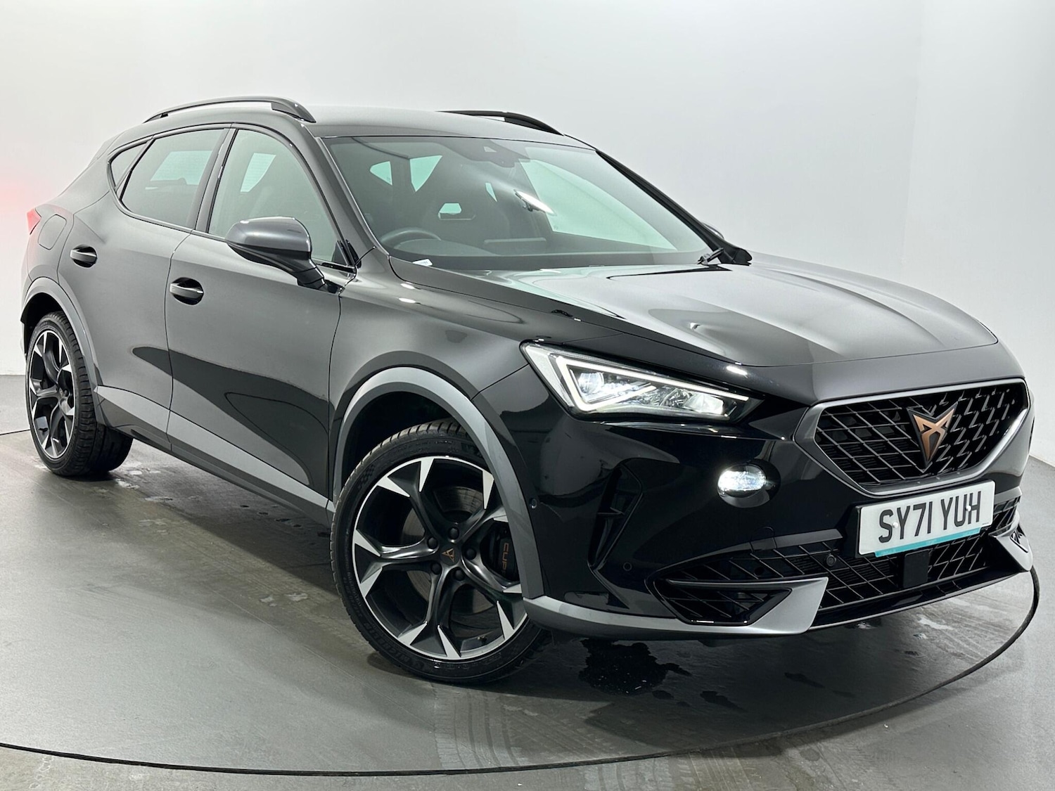 Used Cupra Formentor 2021 for sale - 76878980: Photo 59