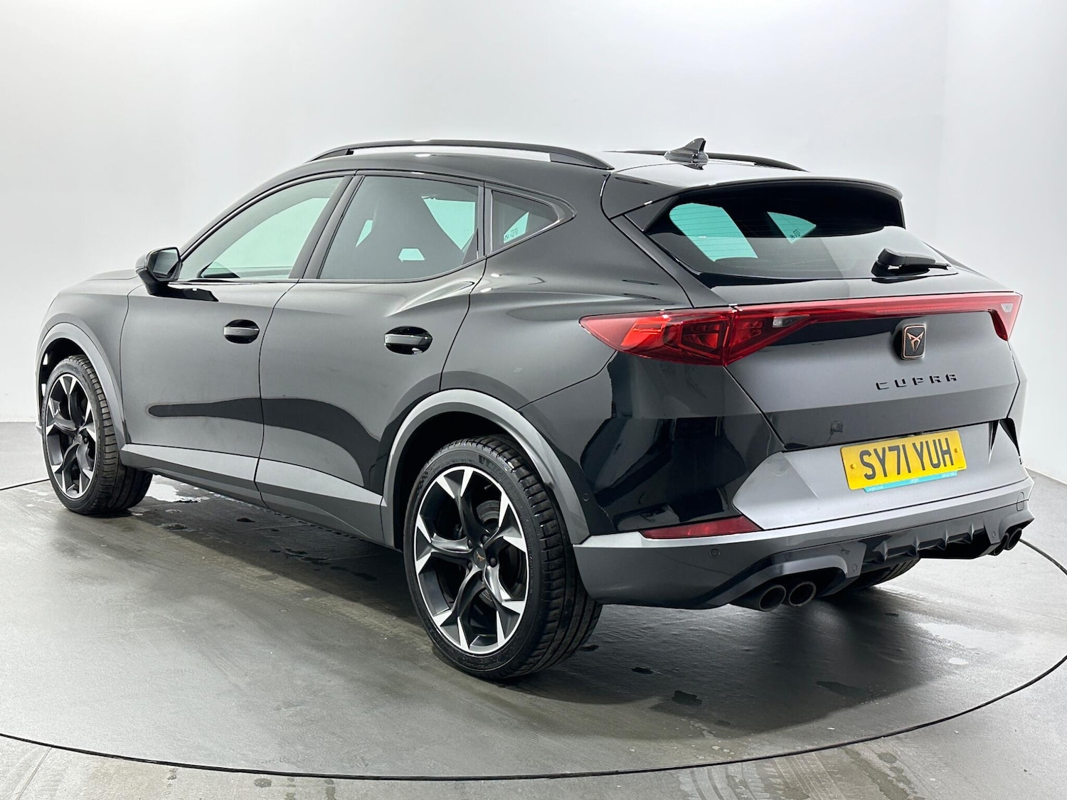 Used Cupra Formentor 2021 for sale - 76878980: Photo 6