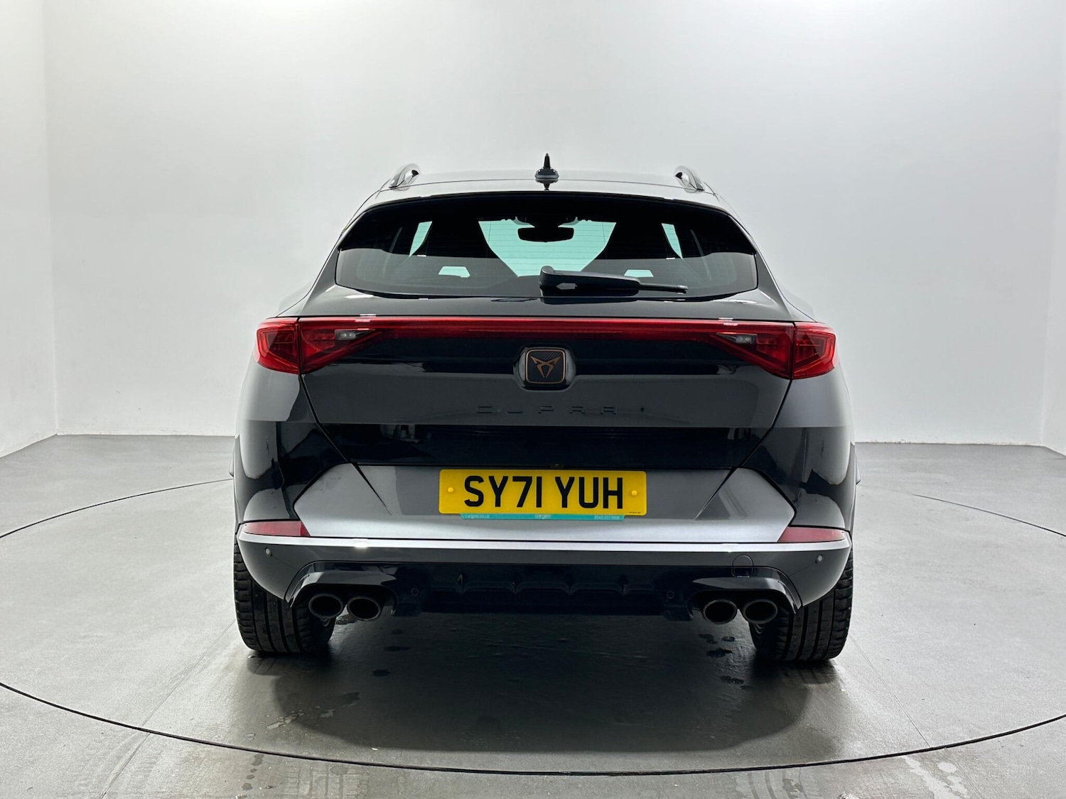 Used Cupra Formentor 2021 for sale - 76878980: Photo 7