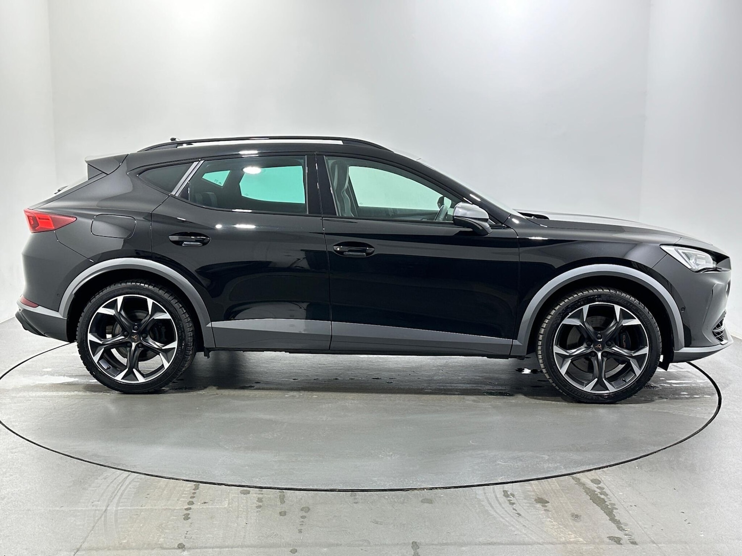 Used Cupra Formentor 2021 for sale - 76878980: Photo 9