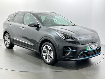 Used Kia Niro 2021 for sale - 79169144: Photo