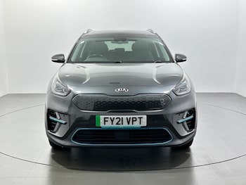 Used Kia Niro 2021 for sale - 79169144: Photo