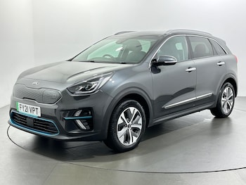 Used Kia Niro 2021 for sale - 79169144: Photo