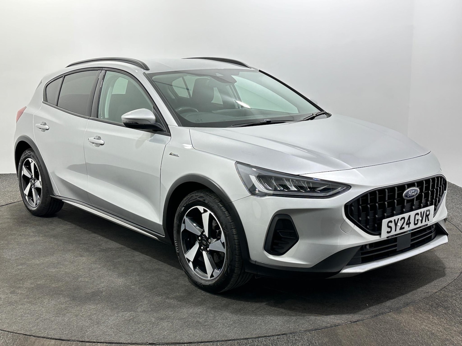 Used Ford Focus 2024 for sale - 76878520: Photo 1