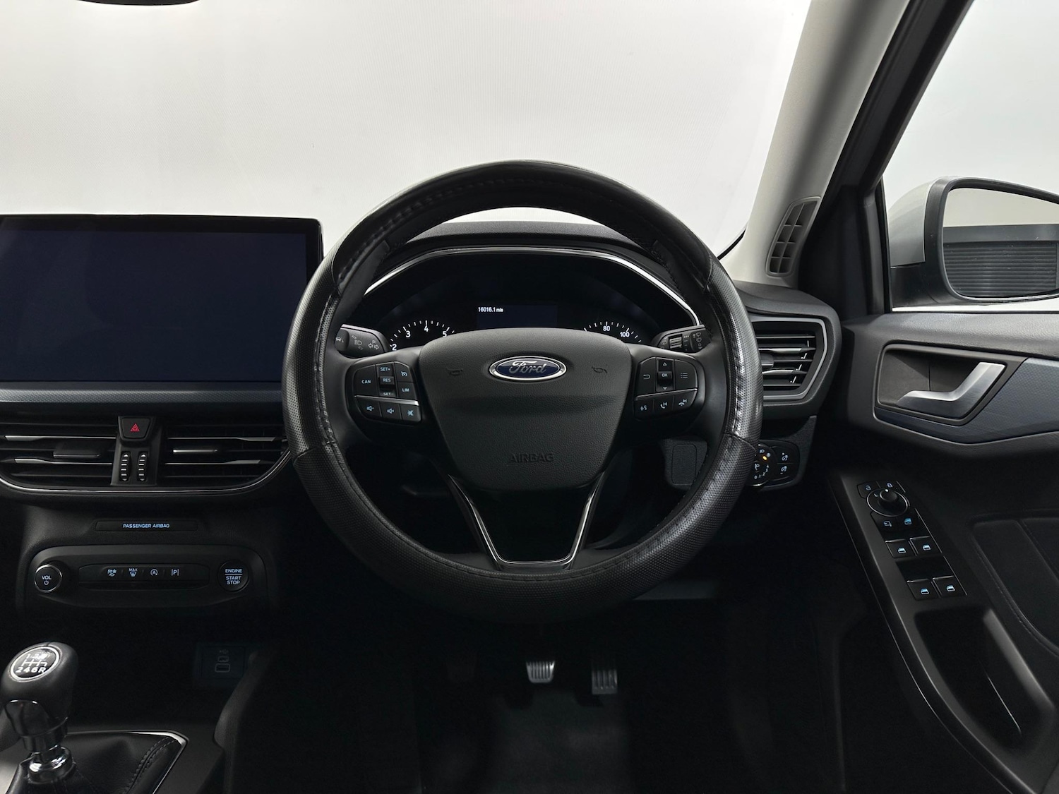 Used Ford Focus 2024 for sale - 76878520: Photo 12