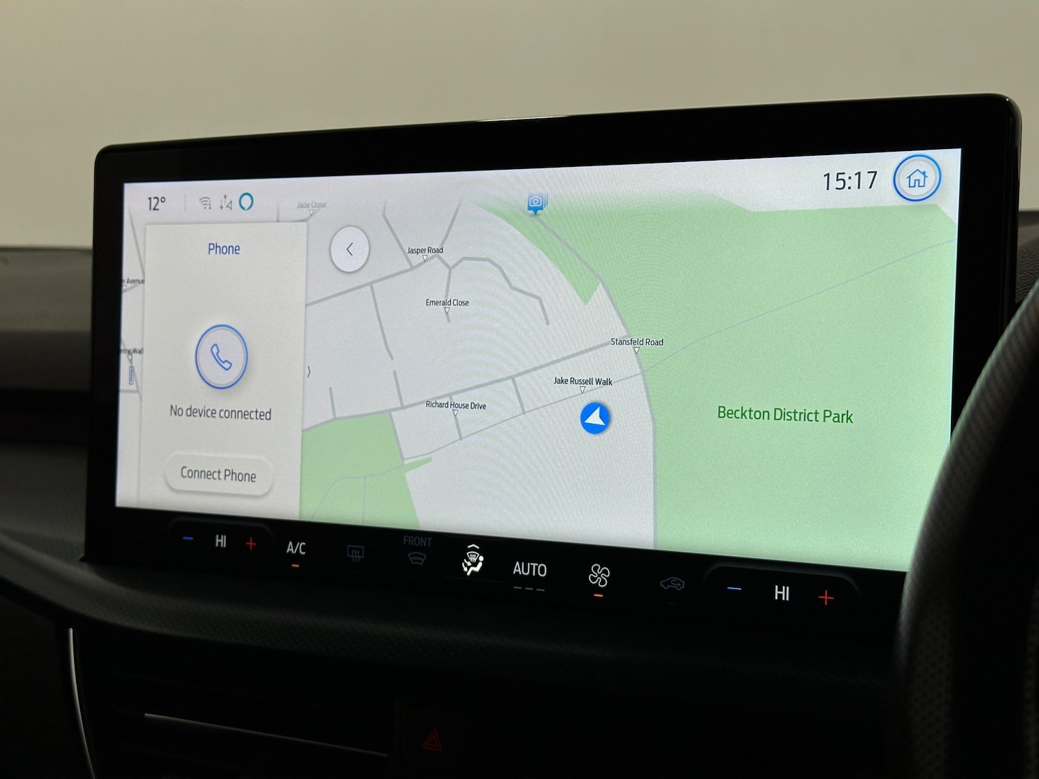 Used Ford Focus 2024 for sale - 76878520: Photo 20