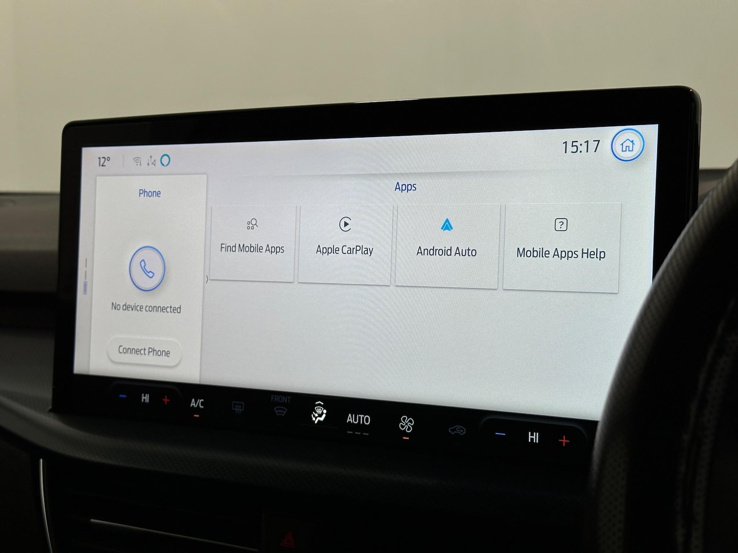 Used Ford Focus 2024 for sale - 76878520: Photo 21