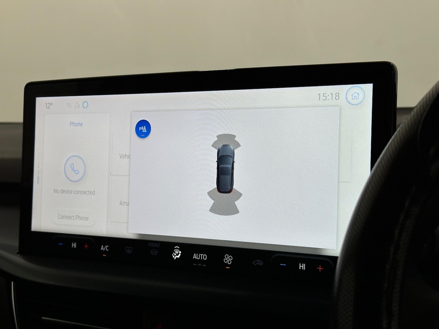 Used Ford Focus 2024 for sale - 76878520: Photo 22