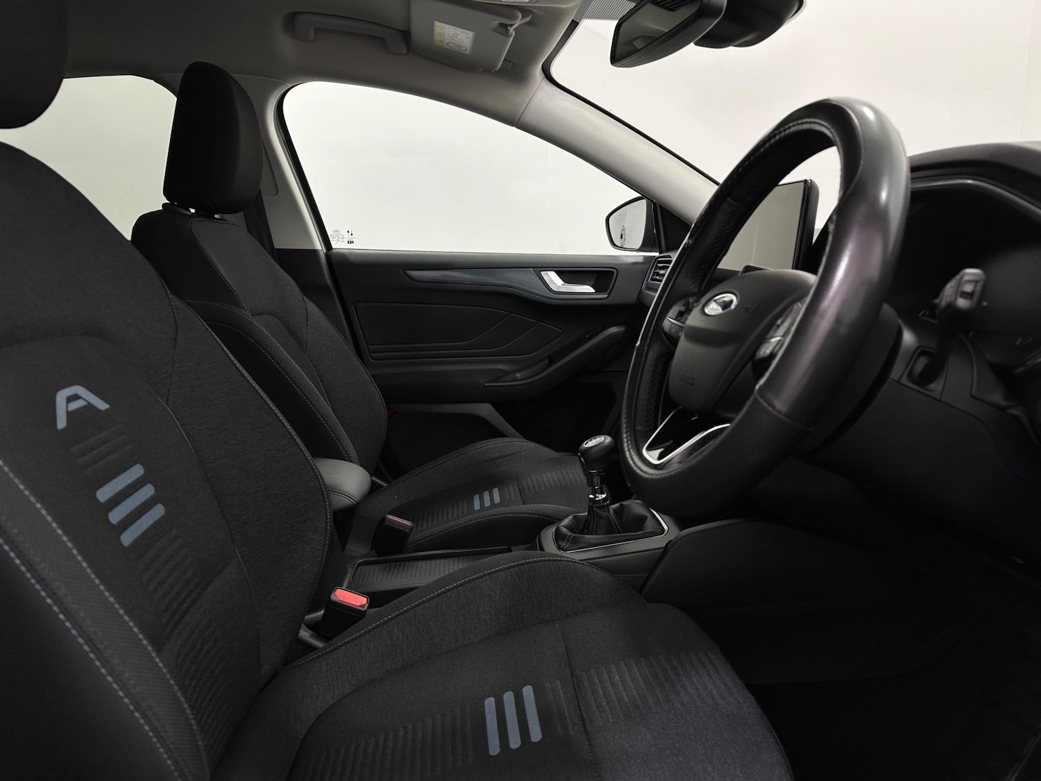 Used Ford Focus 2024 for sale - 76878520: Photo 28